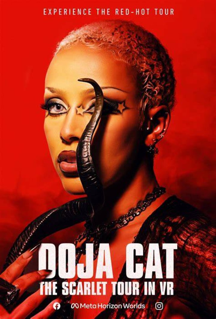Doja Cat's 