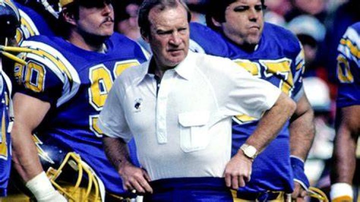 Don Coryell
