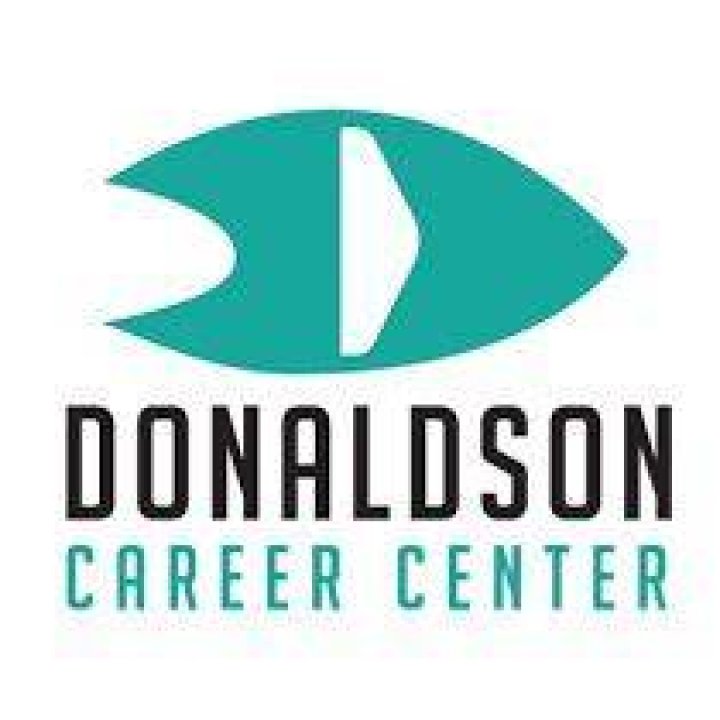 Donaldson career