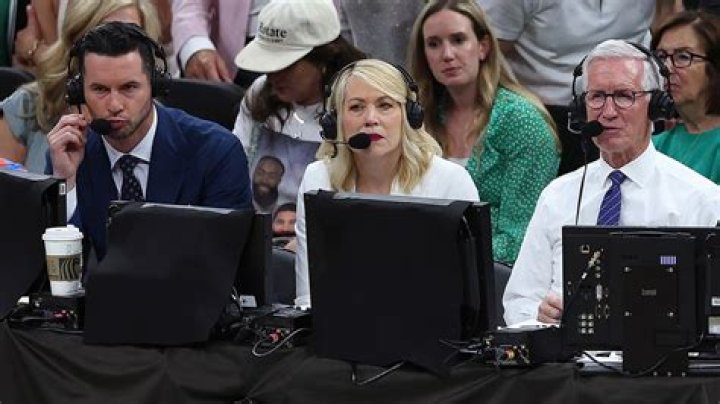 Doris Burke