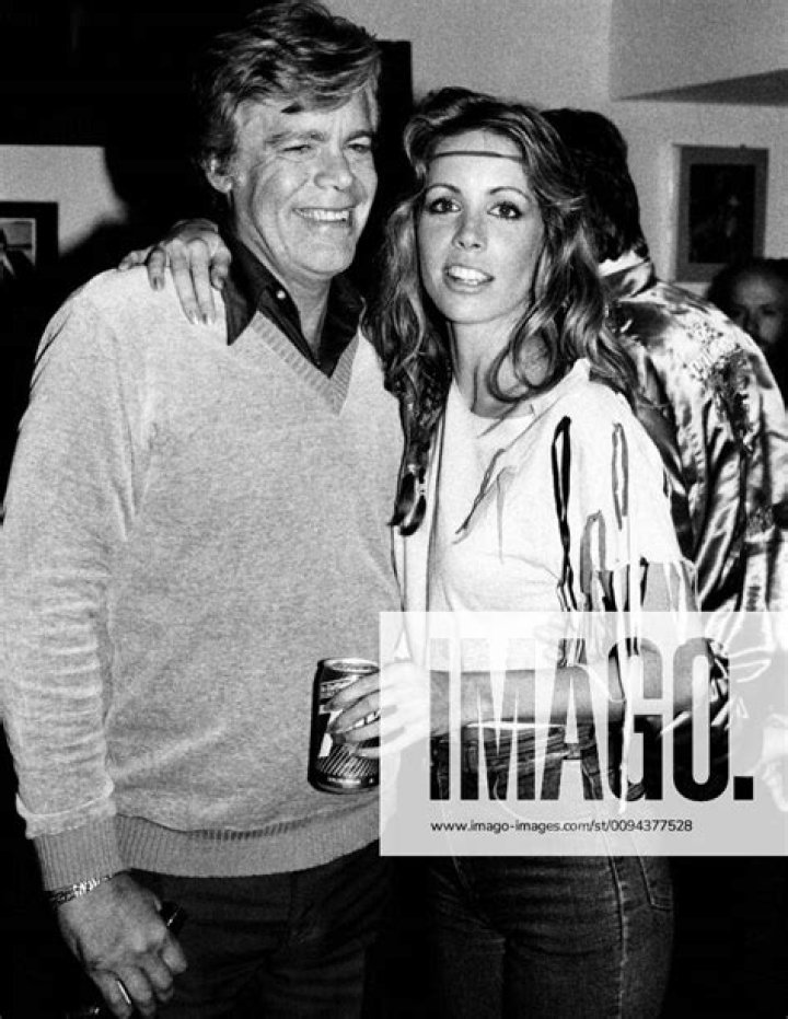 Doug McClure Biography, Age, Height, Wife, Net Worth, Family