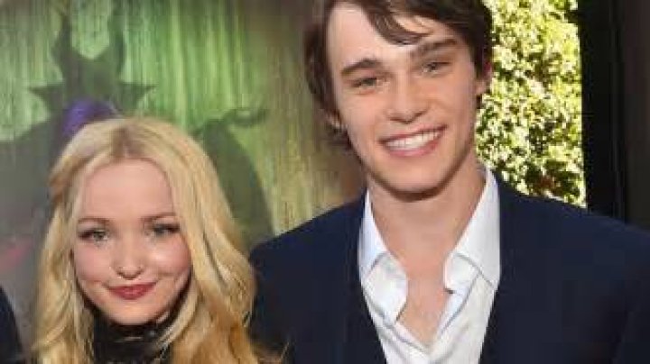 Dove Cameron Gushes About Her Style Icon Winona Ryder