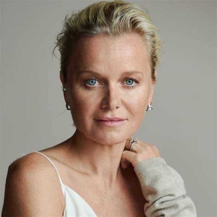 Dr. Barbara Sturm net worth