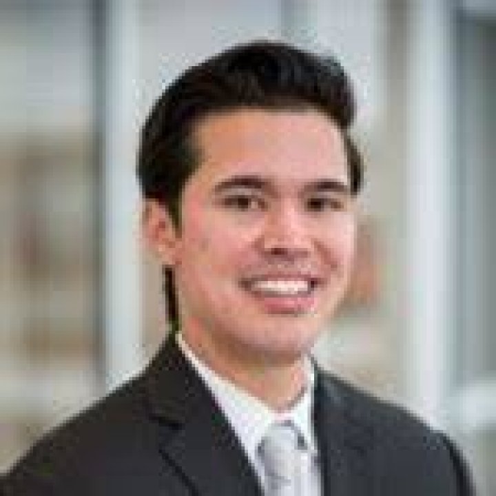 Dr John Wah At Parsons Island