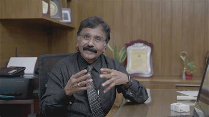 Dr. MS Reddy wiki