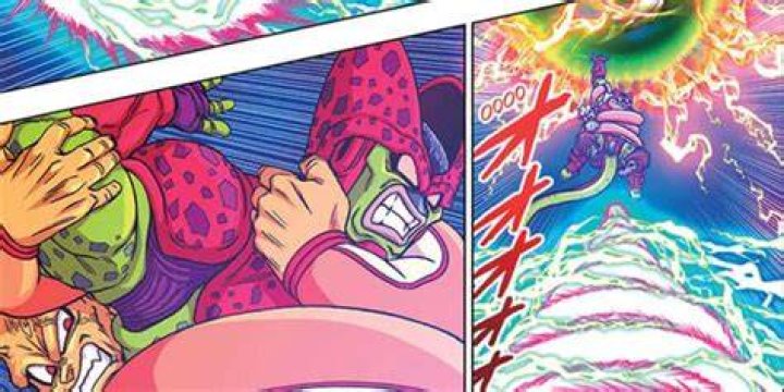 Dragon Ball Super Chapter 100 release date