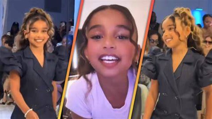 Dream Kardashian Went on Her First Helicopter Ride Thanks to Aunt Kylie Jenner