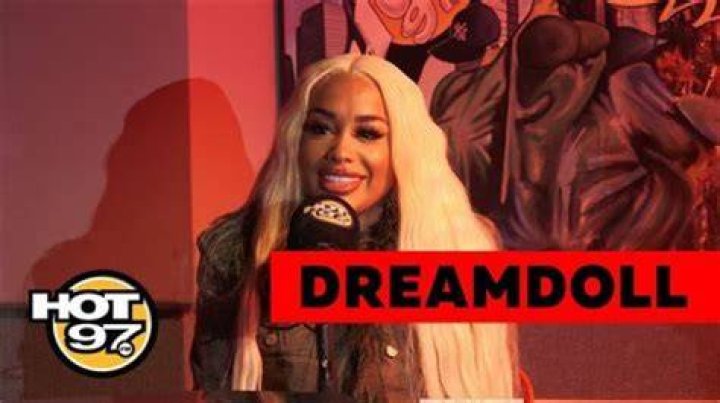 DreamDoll Seemingly Addresses Ari Fletcher Beef Rumors