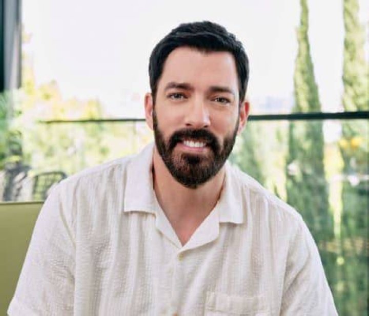 Drew Scott Bio: Know More About His Age, Height and Net Worth