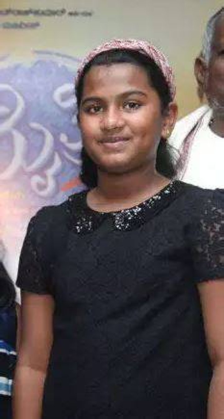 
Drithi Rajkumar Age, Birthday, Wikipedia, Who, Nationality, Biography 