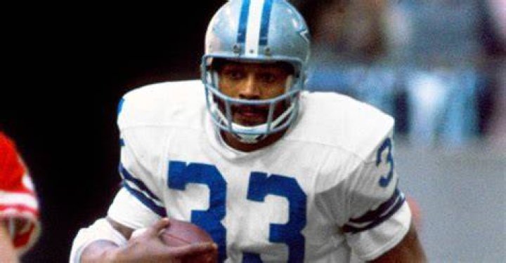 Duane Thomas