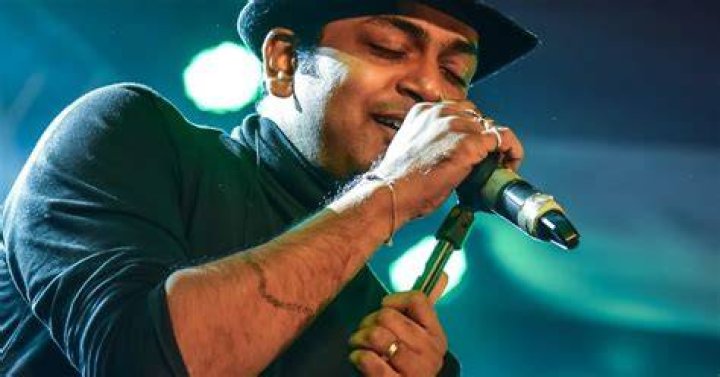 Durnibar Saha is a professional singer