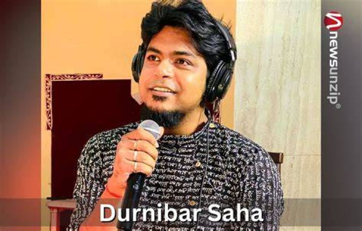 Durnibar Saha wiki