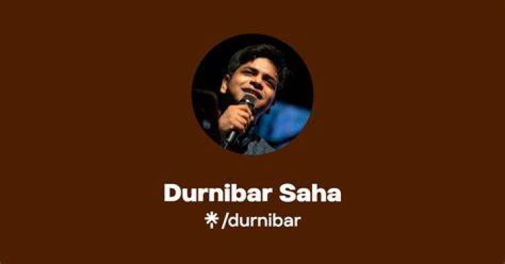 Durnibar's Instagram account