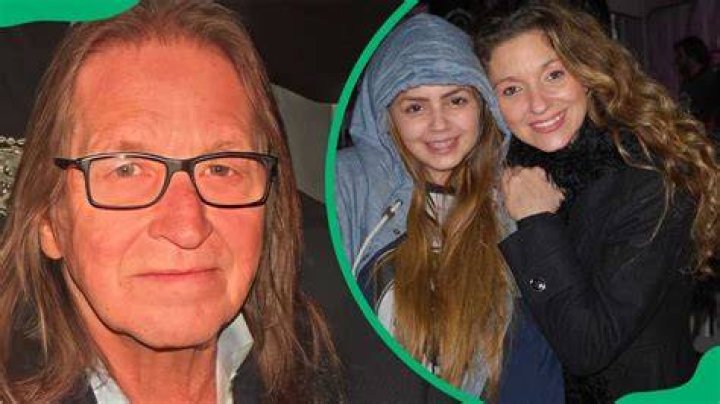 ¿Dónde está George Jung ahora 2020? - Celebrity.fm