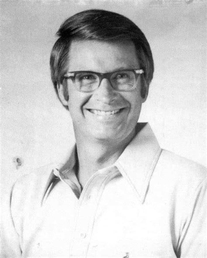 Earl Anthony