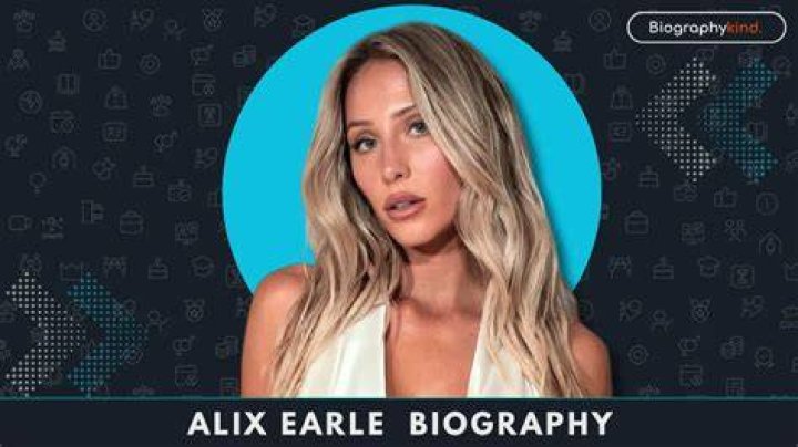 Earle bio