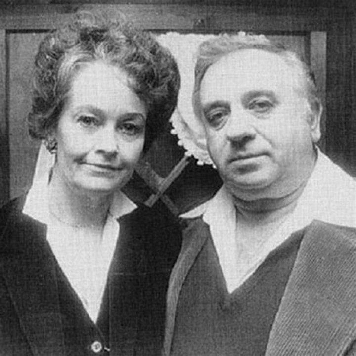 Ed And Lorraine Warren