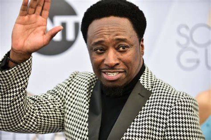Eddie Griffin Net Worth 2024: What Is The Comedic Actor Worth?