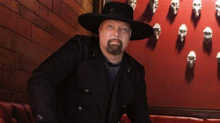 Eddie Montgomery