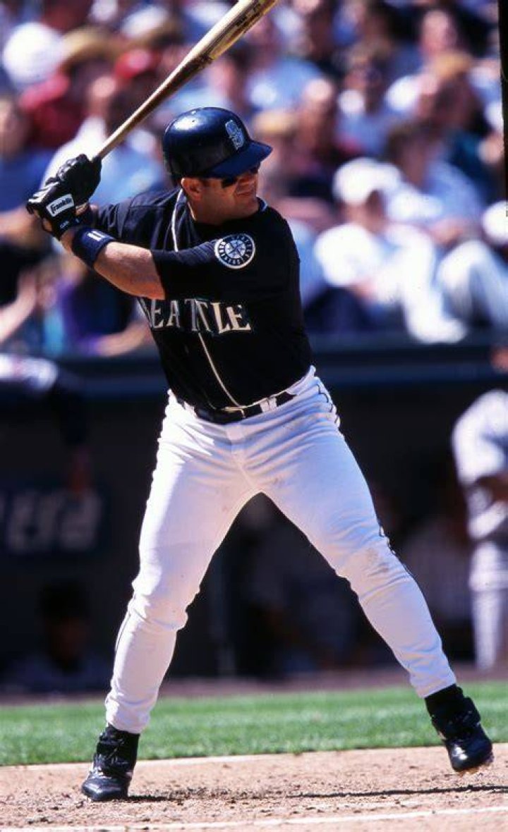 Edgar Martinez