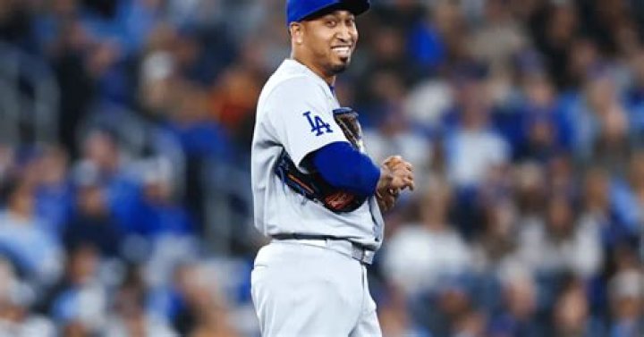 Edwin Díaz