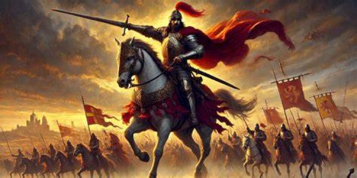 El Cid