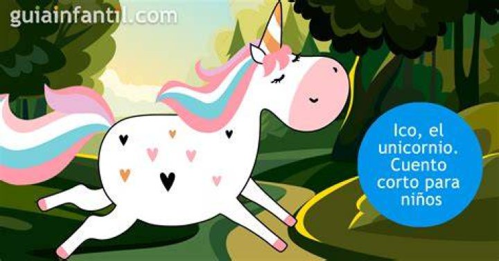 ¿El unicornio fue cancelado?