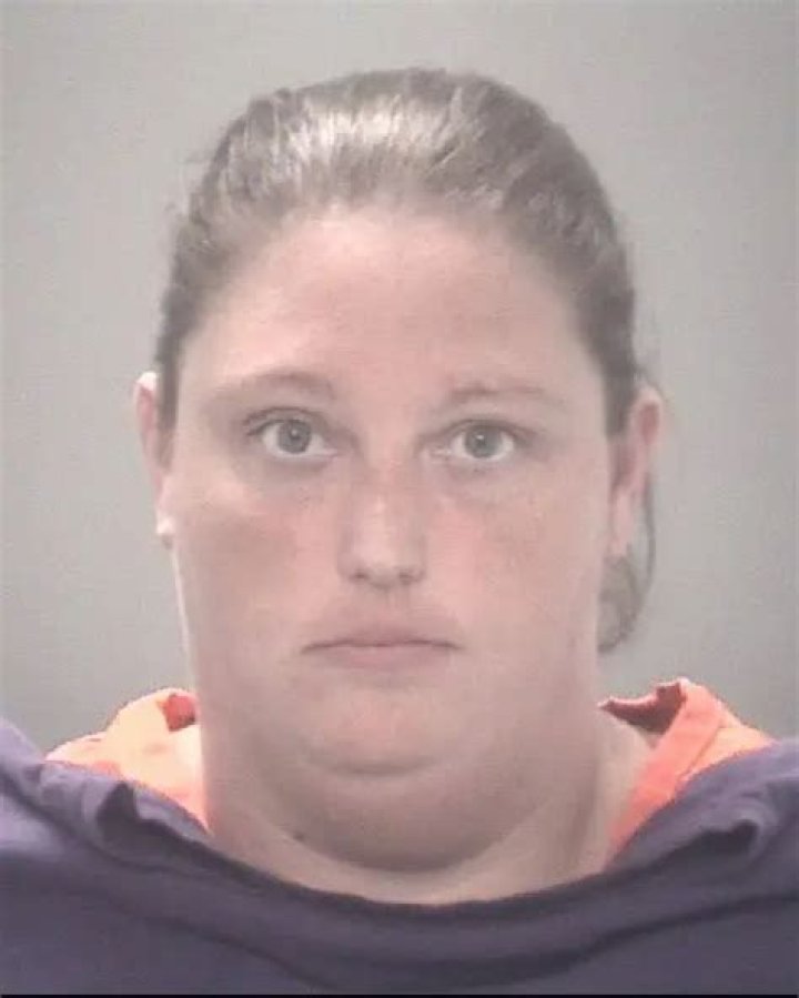 Elaine Arrests