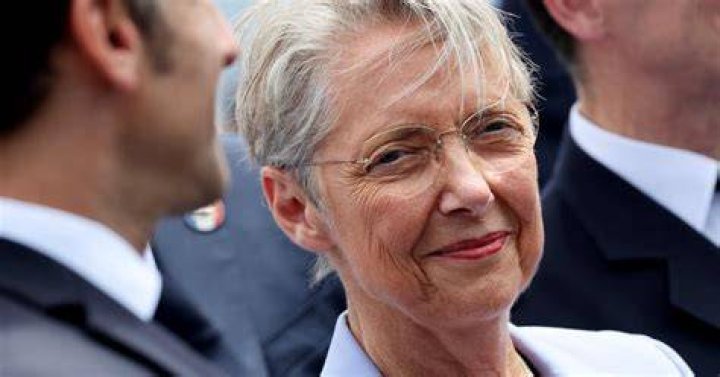Elisabeth Borne Compagnon Wiki, Bio, Divorce, Height, Facts