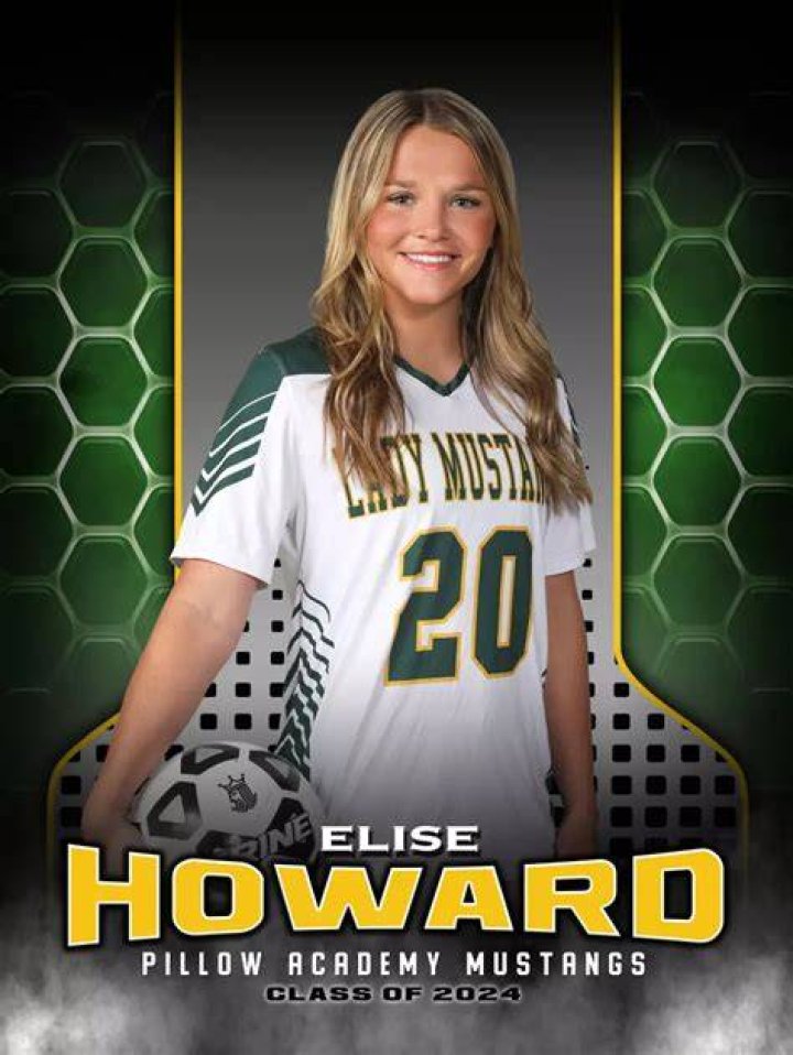 Elise Howard