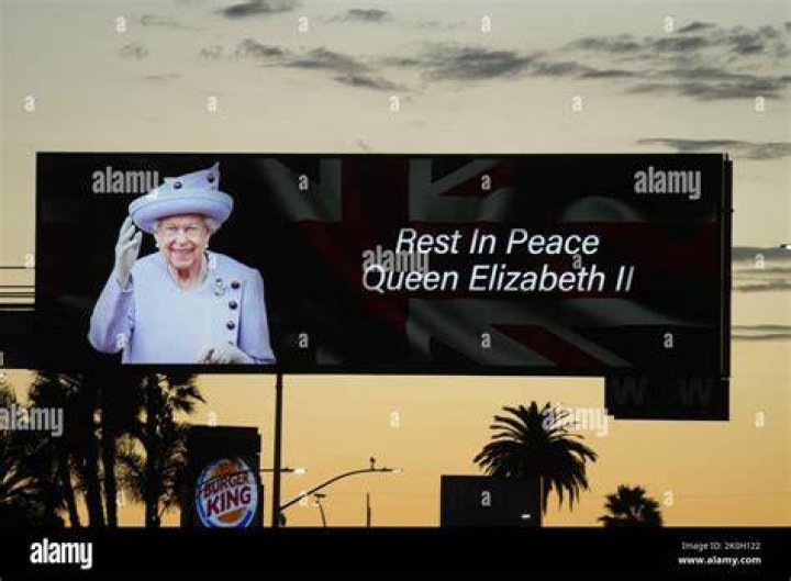 Elizabeth featured on Billboard