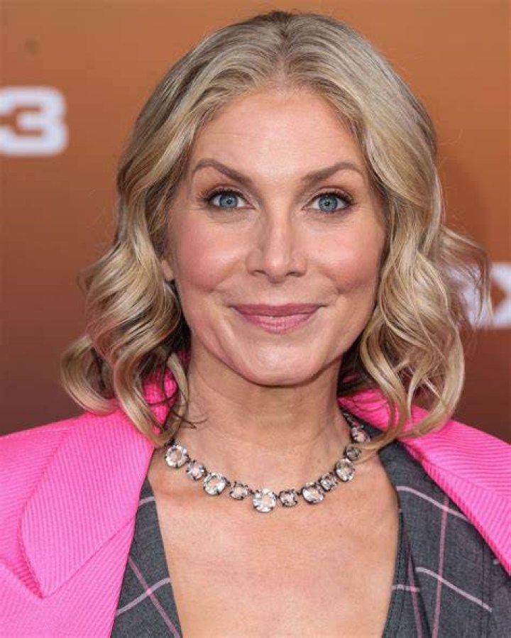 Elizabeth Mitchell
