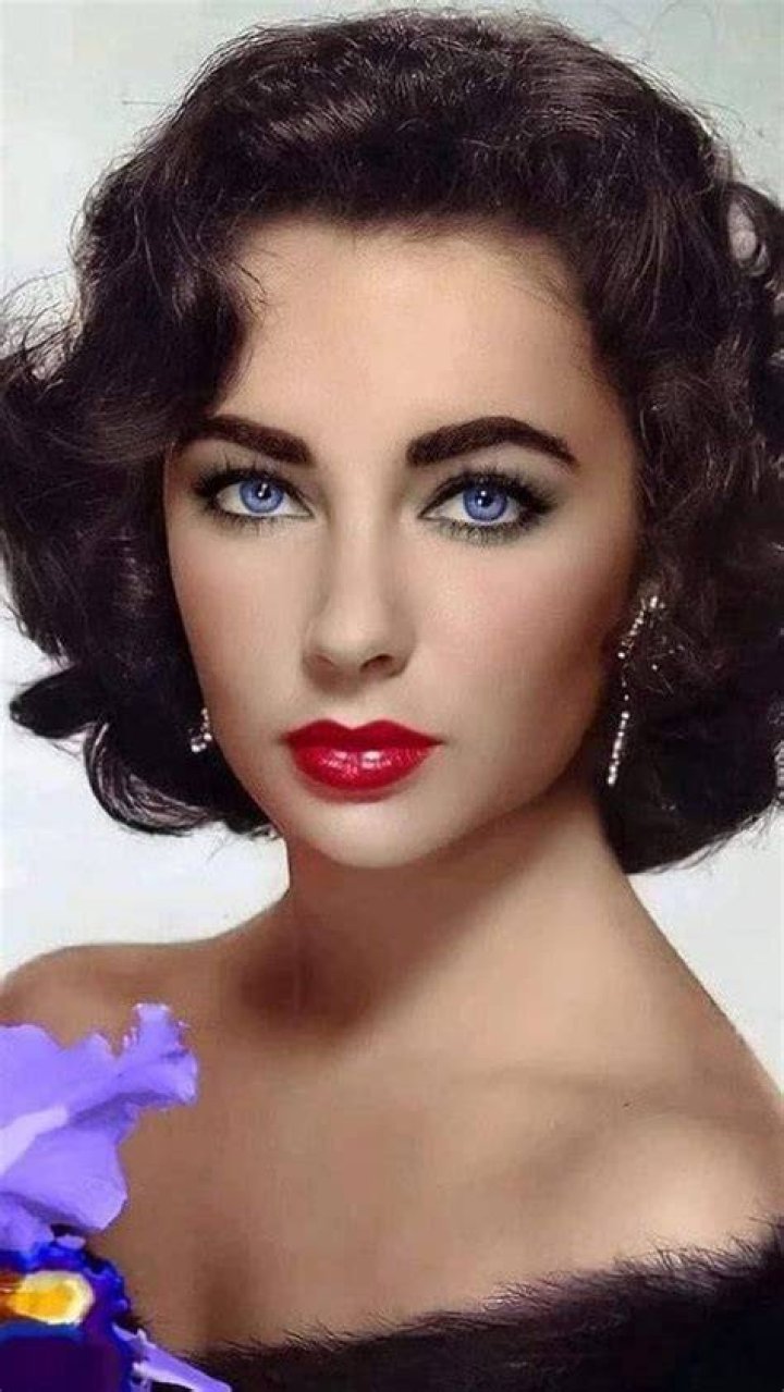 Elizabeth Taylor