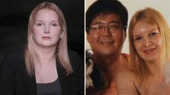 Elize Ramos Kitano Matsunaga killed her husband and dismember his body