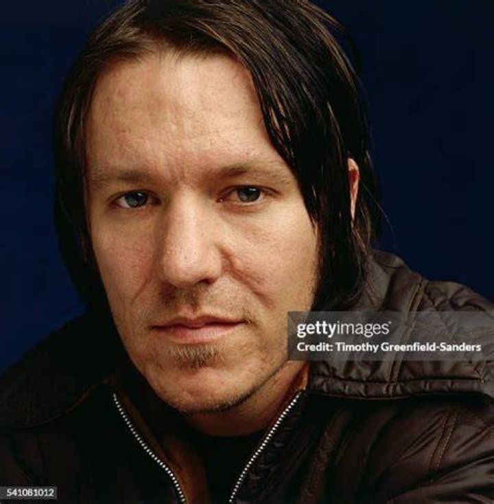 Elliott Smith