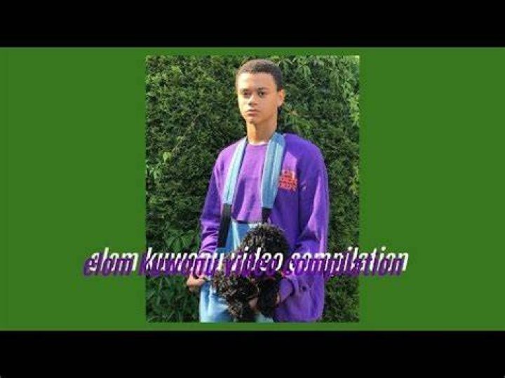 Elom Kuwonu