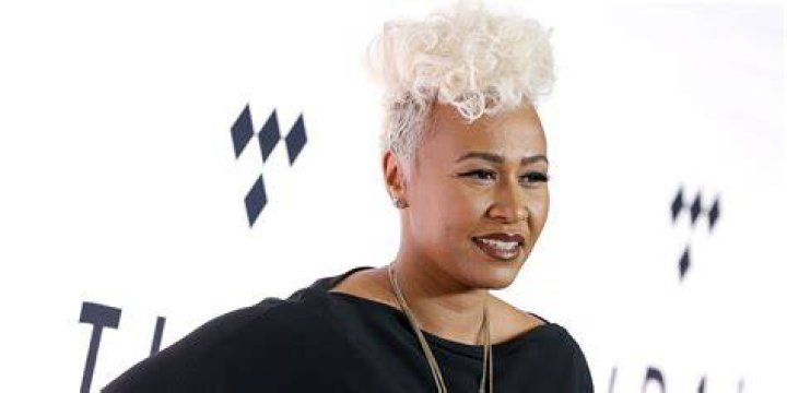 Emeli Sandé Net Worth: How much is Emeli Sande?