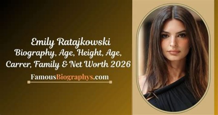 Emily Davinci Biography, Age, Height, Husband, Net Worth, Family