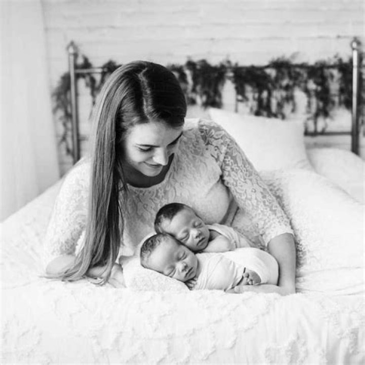 Emily Knight Family (Nationality & Ethnicity)