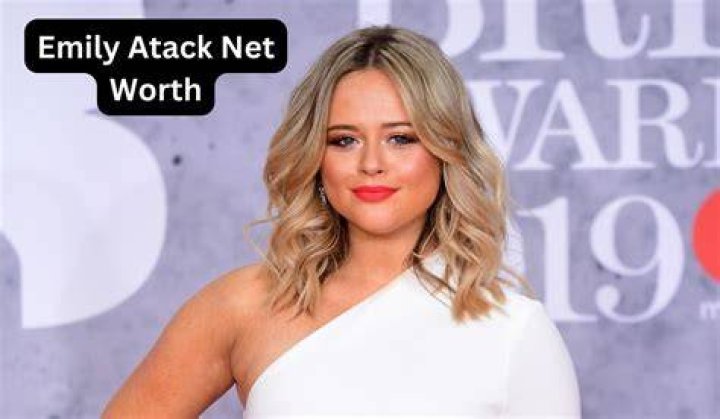 Emily Knight Net Worth, Income Source & Salary.