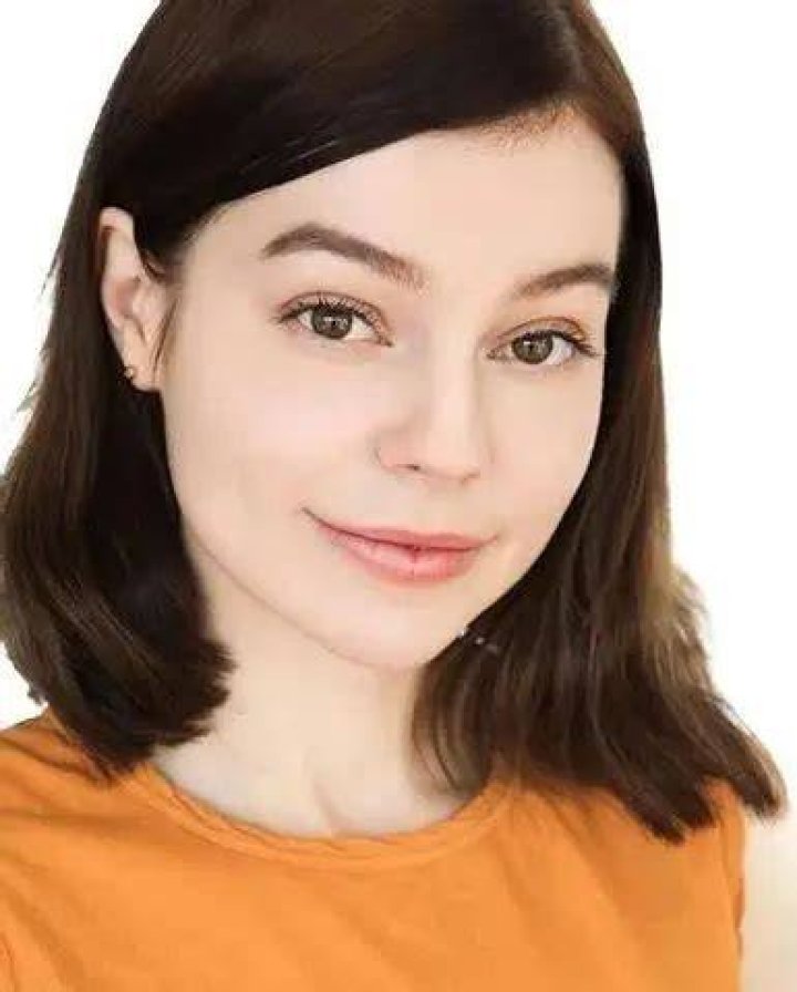 Emmy Argo Biography , Age, Wikipedia, Height, Husband, Instagram
