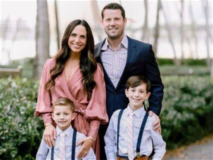 Eric Lane Biography, Age, Height, Wife, Net Worth, Family
