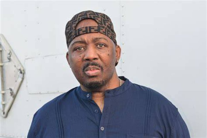 Erick Sermon