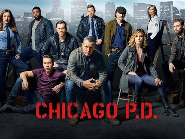 ¿Es el episodio 4 de la temporada 16 de Chicago PD un crossover?