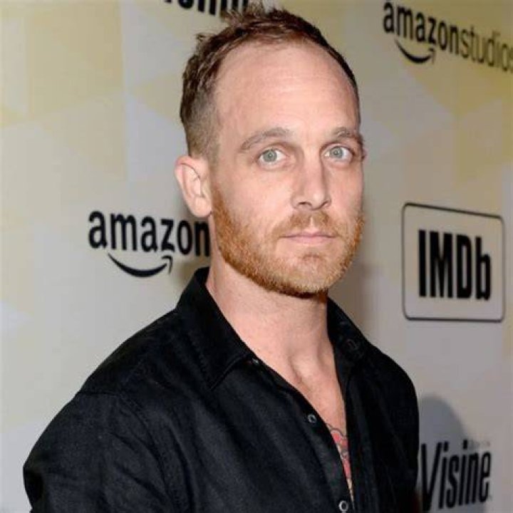 Ethan Embry ethnicity