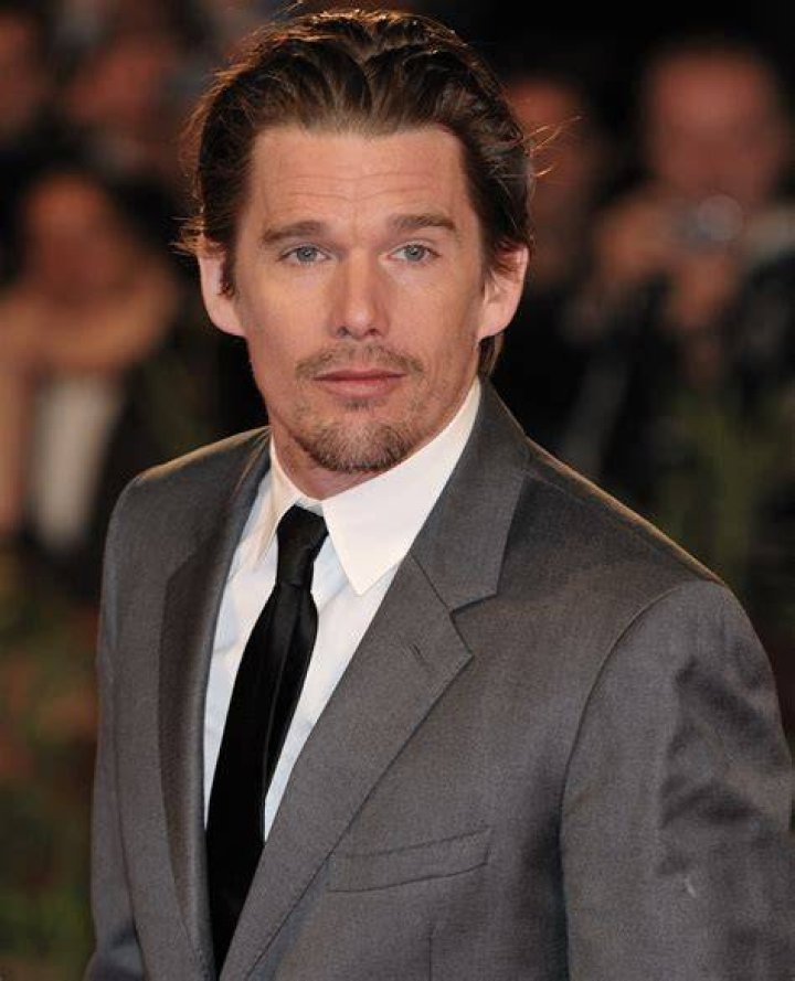 Ethan Hawke wiki