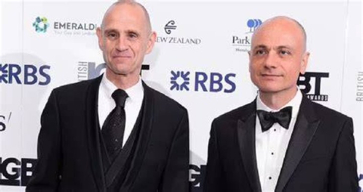 
Evan Davis | Partner | Relationship 