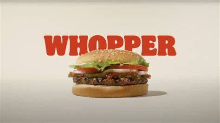 
Everyone is Remixing the New Whopper Jingle From Burger King 