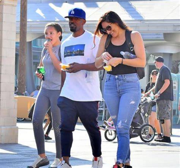 
Everything To Learn About Jamie Foxx’s Wife, Kristin Grannis 